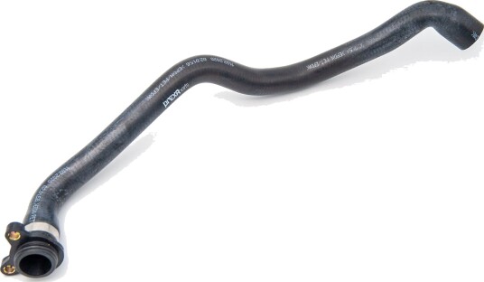 PREXAparts P226671 Radiatorslange PREXAparts P226671 Radiatorslange