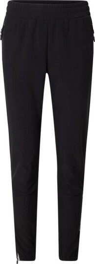 Fischer Women's Vemdalen 2 Pro Pants S, Black Fischer Women's Vemdalen 2 Pro Pants S, Black