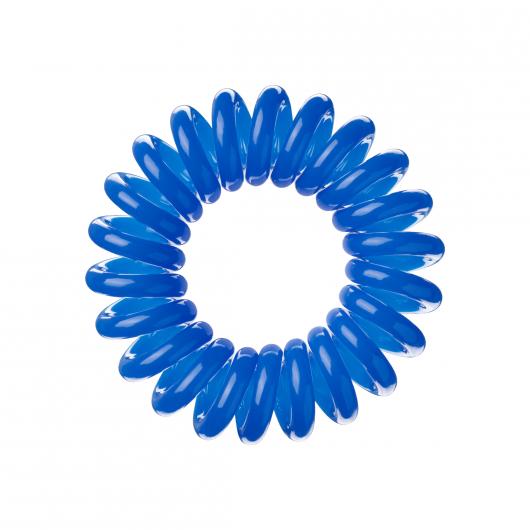 Invisibobble Navy Blue 3-Pack Invisibobble Navy Blue 3-Pack
