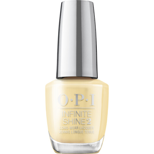 OPI Infinite Shine Hollywood Collection Bee-hind the Scenes