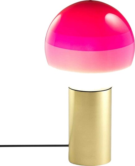 Dipping Light M Bordlampe Høyde 54 Cm Stepdim