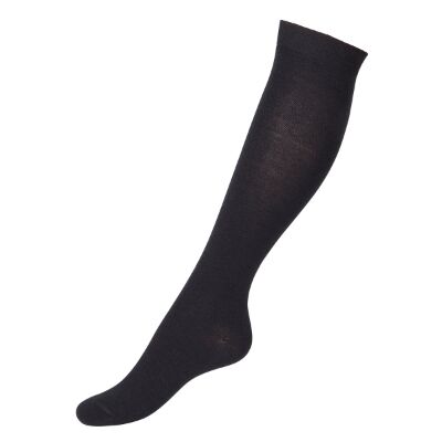 Safa Betty Knestrømper Svart 40-42 Safa Betty Knestrømper Svart 40-42