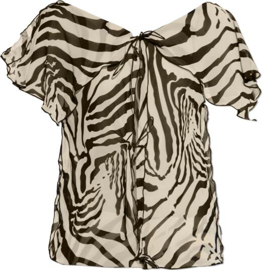 IRO Dame Bluser & Skjorter Beige XS,
