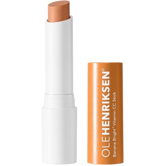 Ole Henriksen Banana Bright+ Vitamin Cc Stick Apricot