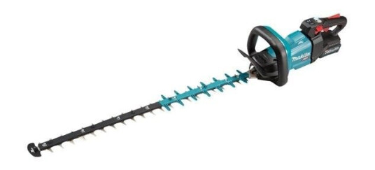 Makita UH005GD201 hedge trimmer electric cordless Makita UH005GD201 hedge trimmer electric cordless