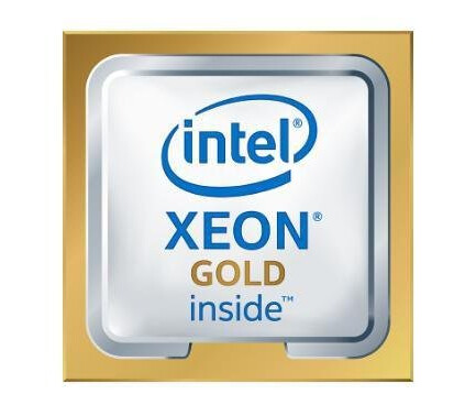 Hewlett Packard Enterprise Intel Xeon Gold 5416S / 2 GHz prosessor