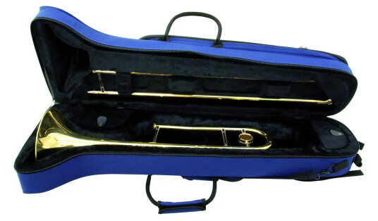 Dimavery Soft-Case For Trombone