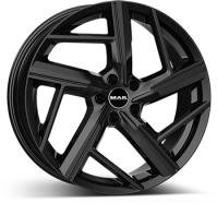 MAK Qvattro black 8.5 x 20 CB66,50 ET38 5/112 8.5 x 20 MAK Qvattro black 8.5 x 20 CB66,50 ET38 5/112 8.5 x 20