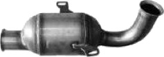 Katalysator JMJ 1080380