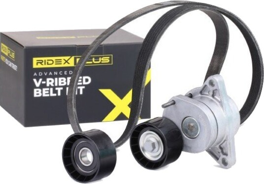 Kileremsett RIDEX PLUS 542R0550P Kileremsett RIDEX PLUS 542R0550P