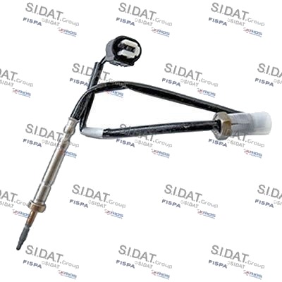Sensor eksostemperatur FISPA 82.1078 Sensor eksostemperatur FISPA 82.1078
