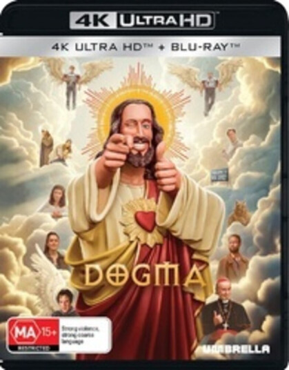 Dogma