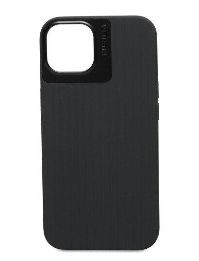 Nudient Bold Charcoal Black IPHONE 11/XR