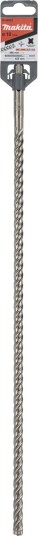 Makita Hammerbor Nemesis Ii B-58257 Sds+ 10x400x450mm