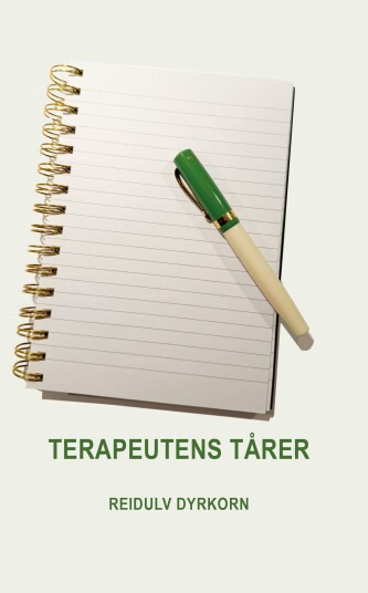 Terapeutens tårer Terapeutens tårer