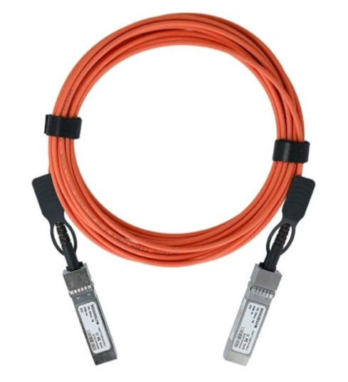 Blueoptics Os6865-Cbl-40-Bl Qsfp Qsfp Hankjønn/Hankjønn