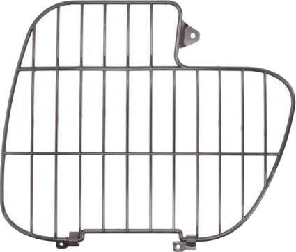 PACOL MER-HLS-001L Tildekning, hovedlyskaster
