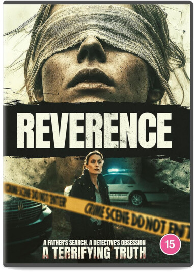 Reverence 2025 DVD