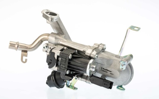 EGR Modul WAHLER 710944D