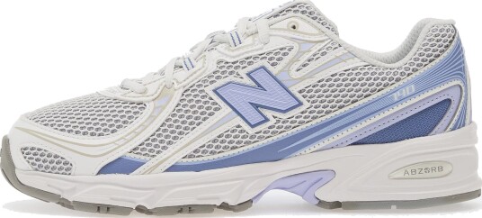 Joggesko New Balance 740 Fairweather Blue/ White EUR 38