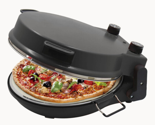 Hâws Okseø Pizza Maker Den perfekte pizzaovnen for ditt hjem Hâws Okseø Pizza Maker Den perfekte pizzaovnen for ditt hjem