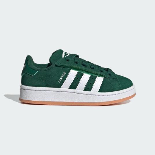 Adidas Campus 00s Comfort Closure Elastic Lace Sko Adidas Campus 00s Comfort Closure Elastic Lace Sko