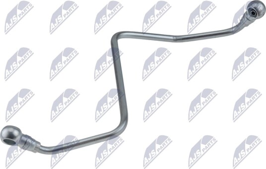 Oljeledning, lader NTY ECD-CT-018