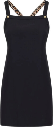 Roberto Cavalli Dame Kjoler Svart L, Roberto Cavalli Dame Kjoler Svart L,