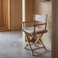 Skagerak - Skagerak Director's Chair - Lunehjem.no - Interiør på nett