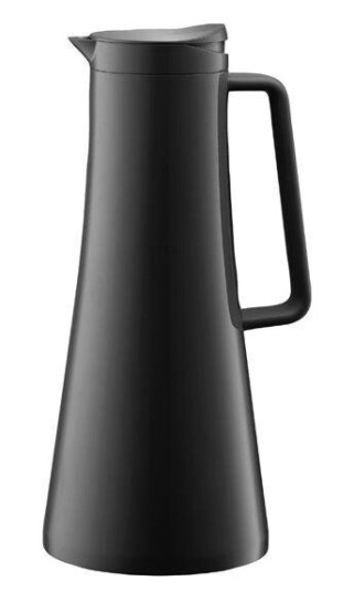 Bodum Bistro termokanne 1,1L svart