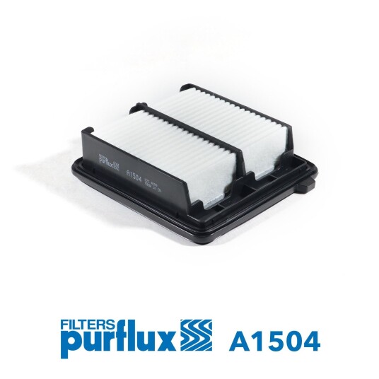 Luftfilter PURFLUX A1504 Luftfilter PURFLUX A1504