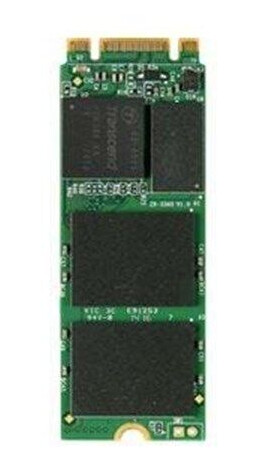 Transcend MTS600 M.2 2260 SSD 32GB Transcend MTS600 M.2 2260 SSD 32GB