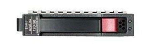 HP Entry - Harddisk - 160 GB - 3.5" - 7200 rpm - SATA-300 - cache