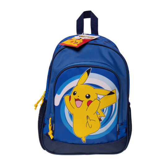 Pokémon - Junior backpack (10 L) (161709240) Pokémon - Junior backpack (10 L) (161709240)