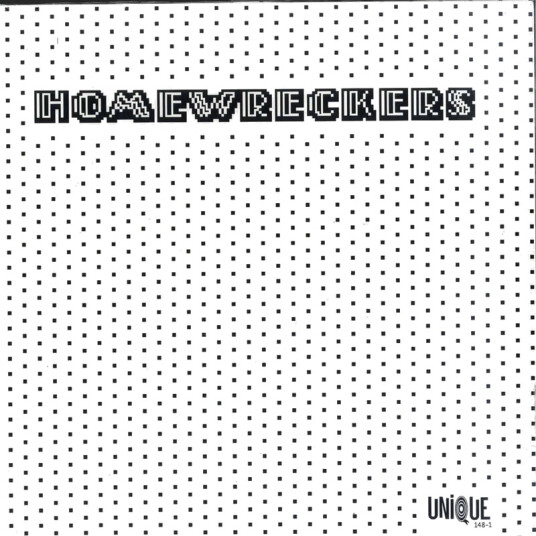 Homewreckers (rework)