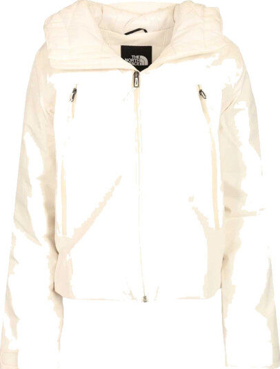The North Face Dame Sport Hvit XS,
