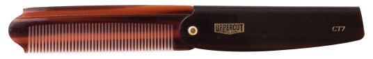 Uppercut Deluxe CT7 Flip Comb 240 ml Uppercut Deluxe CT7 Flip Comb 240 ml