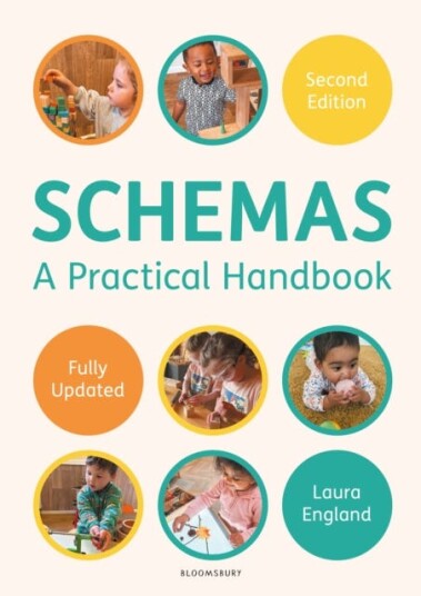 Schemas: A Practical Handbook Explains what schemas are and how to identify them with ideas on how to expand on that knowledge Schemas: A Practical Handbook Explains what schemas are and how to identify them with ideas on how to expand on that knowledge
