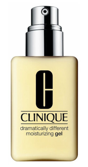 Clinique Dramatically Different Moisturizing Gel Combination Oily To Oily Skin 200 ml Ansiktsgel