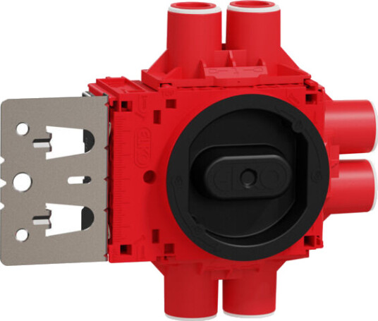 Elko Veggboks lav stender Brann Elko Flexi+ - 1223827