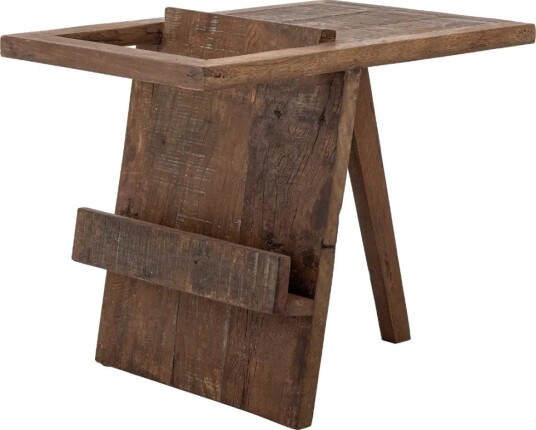 Bloomingville Villum Sidebord Brun Bloomingville Villum Sidebord Brun