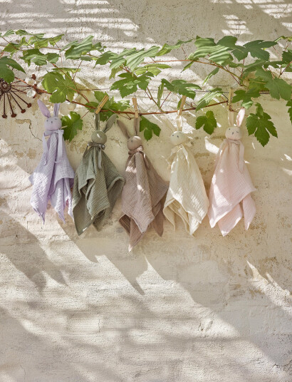 Elodie Details Blinkie Hazy Jade Khaki Green One Size Elodie Details Blinkie Hazy Jade Khaki Green One Size