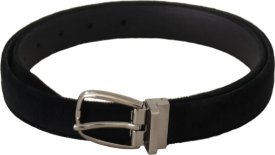 Dolce & Gabbana Herre Accessories Svart ONE SIZE,