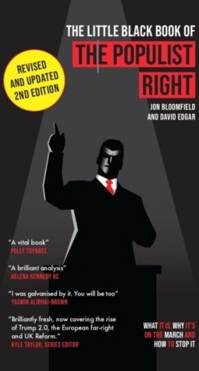 The Little Black Book of the Populist Right The Little Black Book of the Populist Right