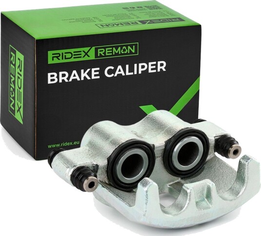 Bremsecaliper RIDEX REMAN 78B2357R