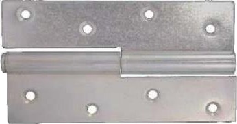 Tunabone Rim Hengsel 125 Mm Venstre Varety 6212Km