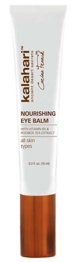 Kalahari Nourishing Eye Balm 10 ml