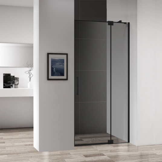 CELESTE AMORE FRONT TIL DUSJHJØRNE 90X200 CM 8MM -