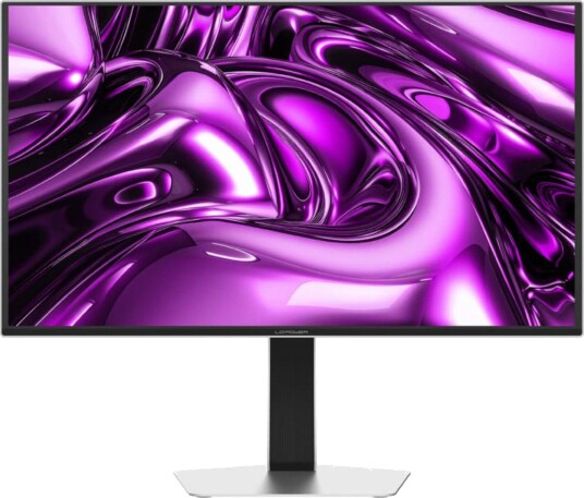 LC-Power LC-M27QO 26,5" Skjerm 2x DisplayPort 2x HDMI