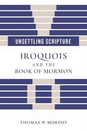 Unsettling Scripture Unsettling Scripture